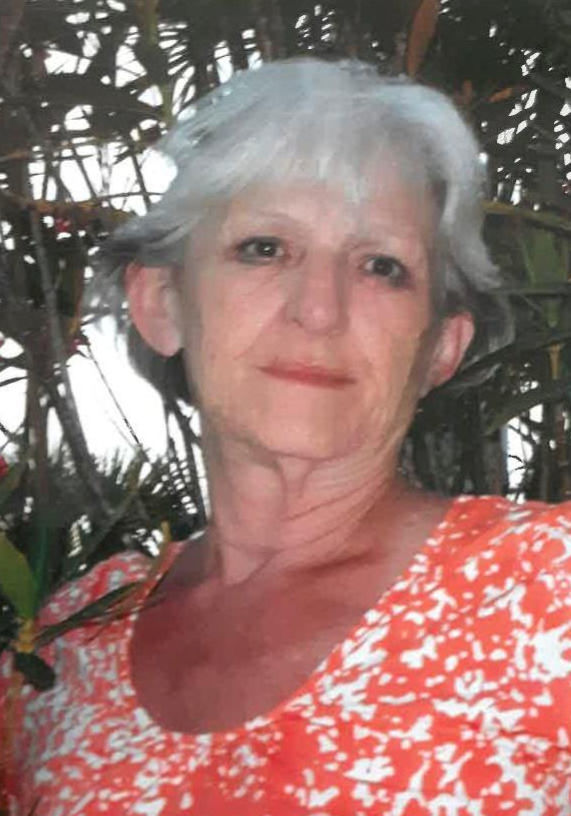Judy G. Blair